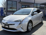 PRIUS 4WD