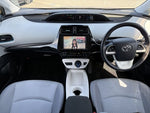PRIUS 4WD