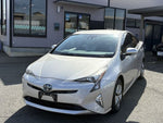 PRIUS 4WD