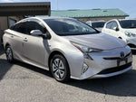 PRIUS 4WD