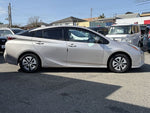 PRIUS 4WD