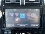 PRIUS 4WD