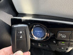 PRIUS 4WD
