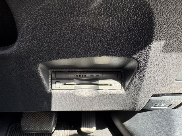PRIUS 4WD