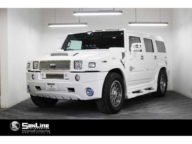 HUMMER H2