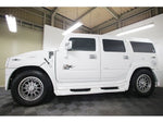 HUMMER H2