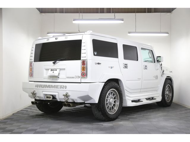 HUMMER H2