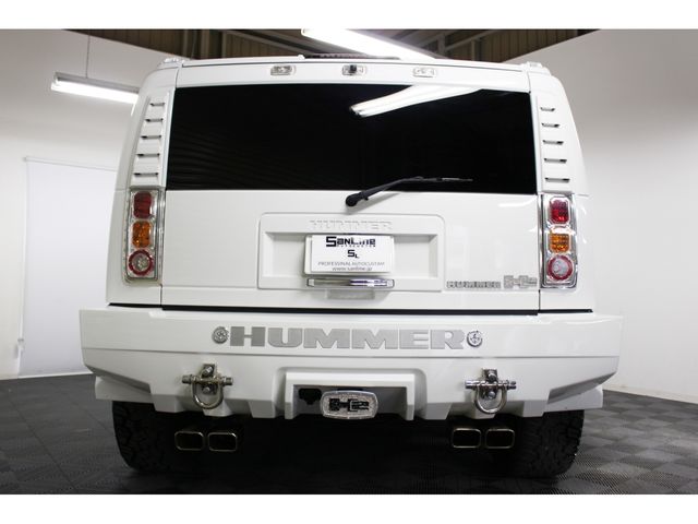 HUMMER H2