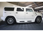 HUMMER H2