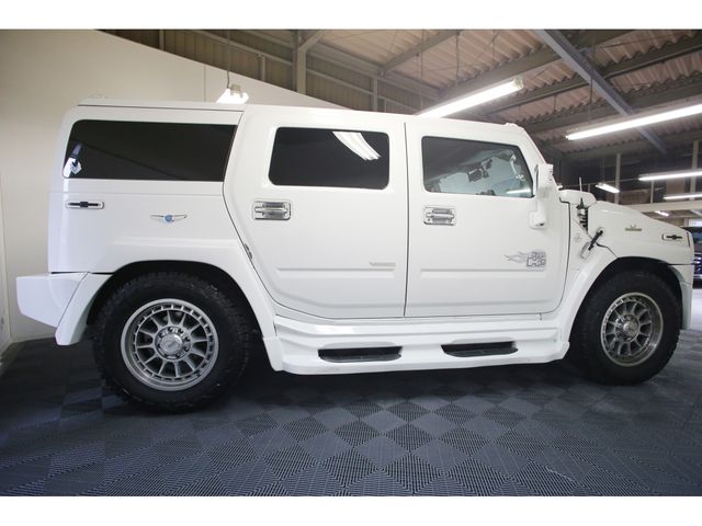 HUMMER H2