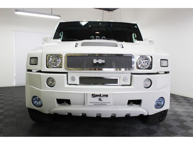 HUMMER H2