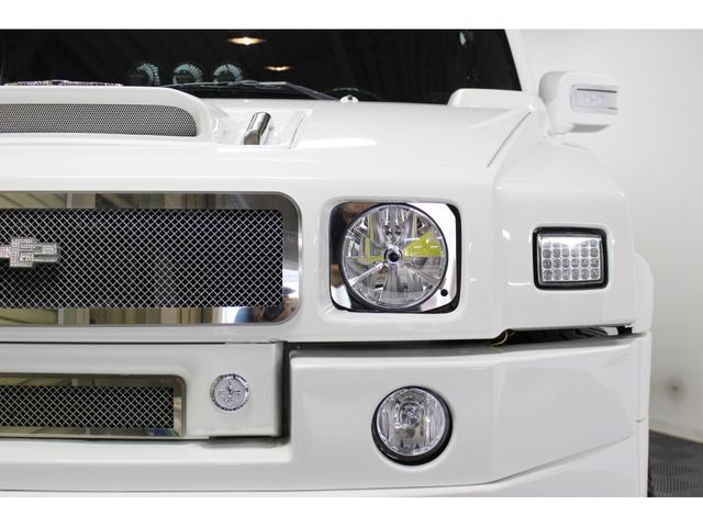 HUMMER H2