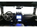 HUMMER H2