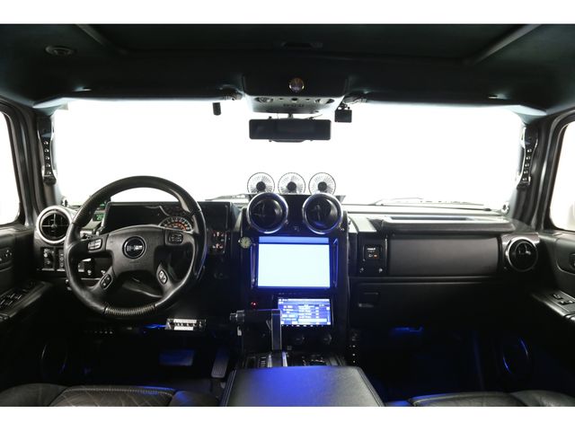 HUMMER H2
