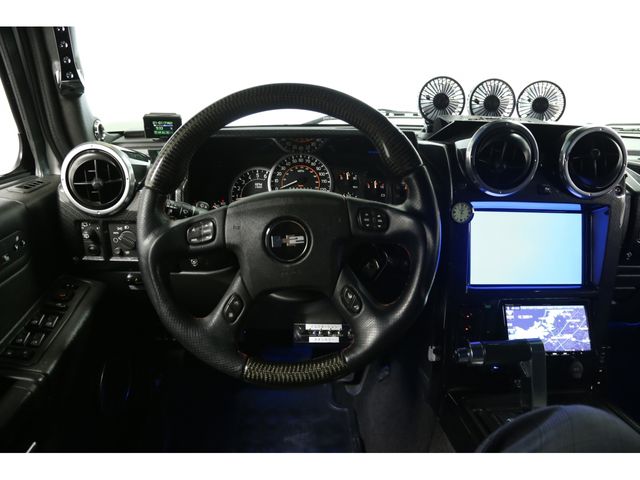 HUMMER H2