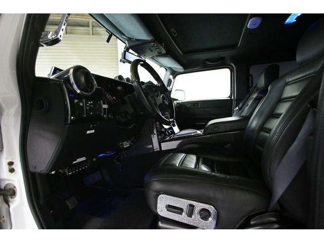 HUMMER H2