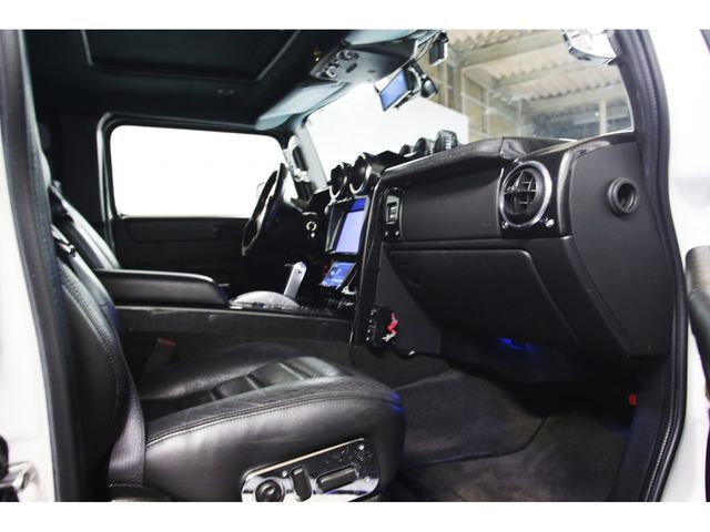 HUMMER H2