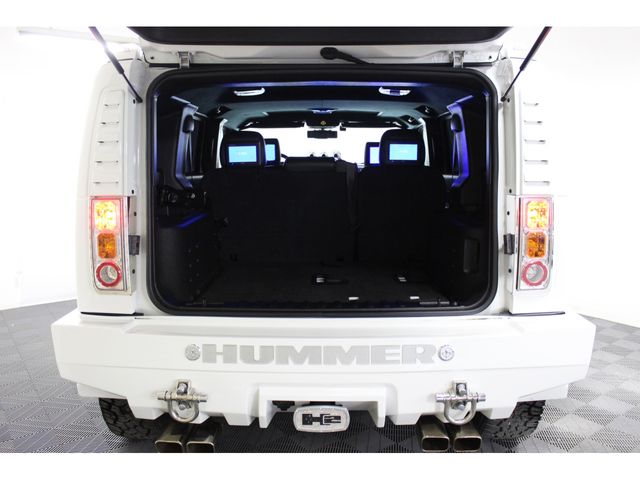 HUMMER H2