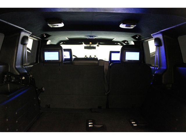 HUMMER H2