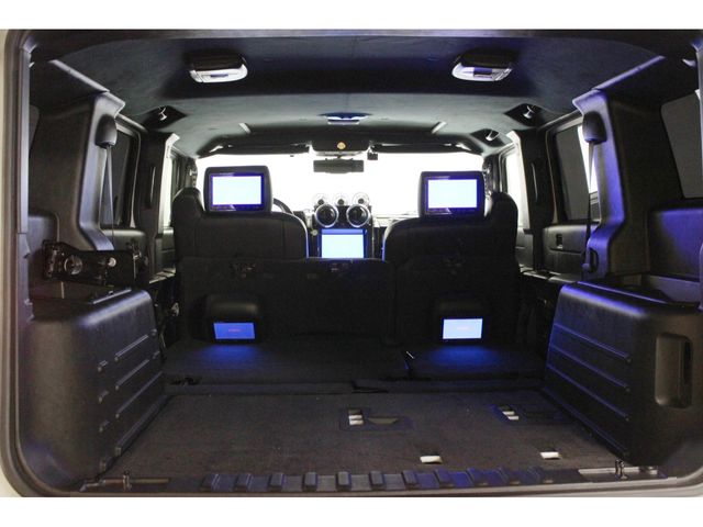 HUMMER H2
