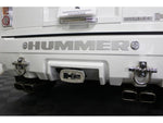 HUMMER H2