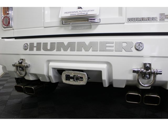 HUMMER H2