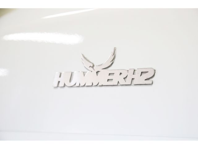 HUMMER H2