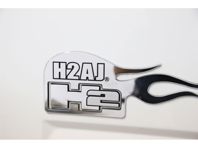 HUMMER H2