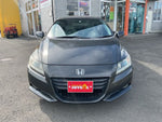 CR-Z