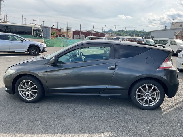 CR-Z