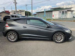 CR-Z