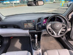 CR-Z