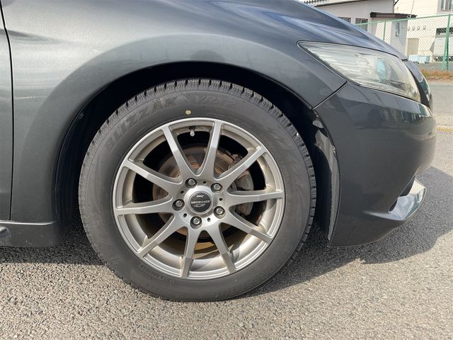 CR-Z