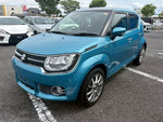 IGNIS 4WD