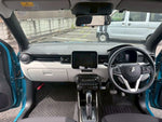 IGNIS 4WD
