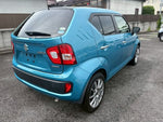 IGNIS 4WD