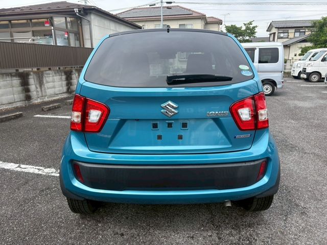IGNIS 4WD