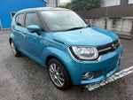 IGNIS 4WD