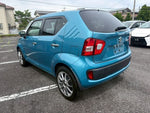 IGNIS 4WD