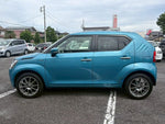IGNIS 4WD
