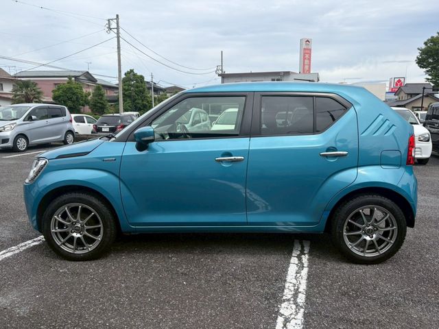 IGNIS 4WD