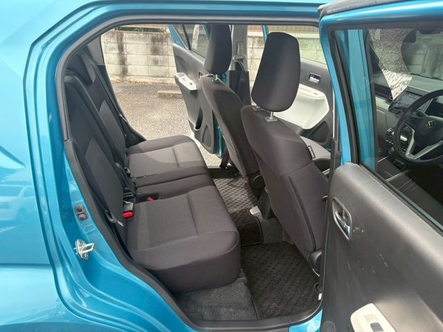 IGNIS 4WD