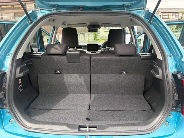 IGNIS 4WD