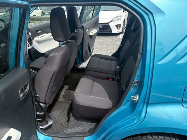 IGNIS 4WD