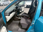IGNIS 4WD