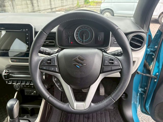 IGNIS 4WD