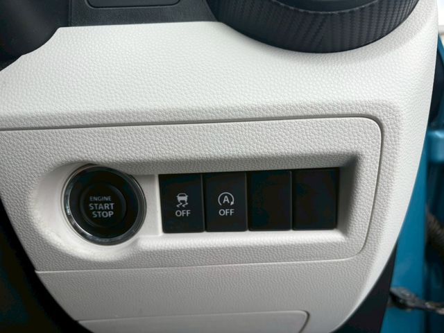 IGNIS 4WD