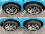 IGNIS 4WD