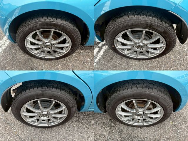 IGNIS 4WD