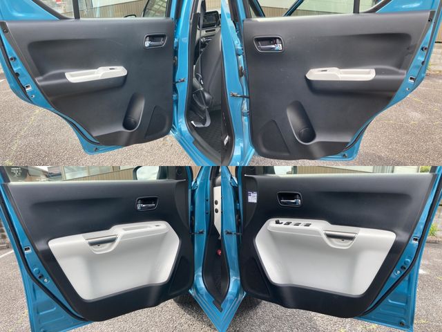IGNIS 4WD